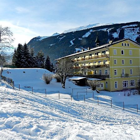 Kur&Ferien Hotel Helenenburg Bad Gastein Εξωτερικό φωτογραφία