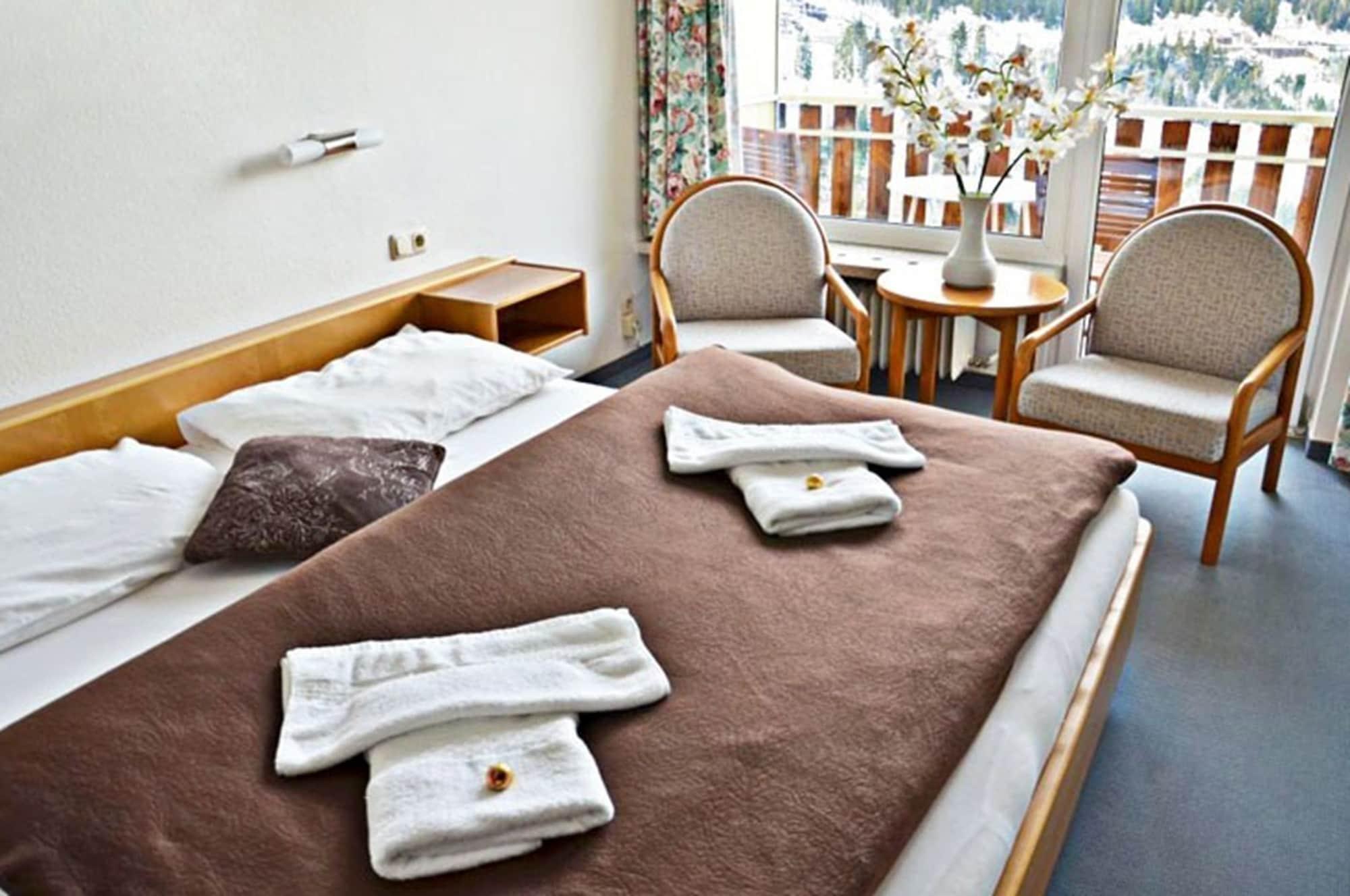 Kur&Ferien Hotel Helenenburg Bad Gastein Εξωτερικό φωτογραφία