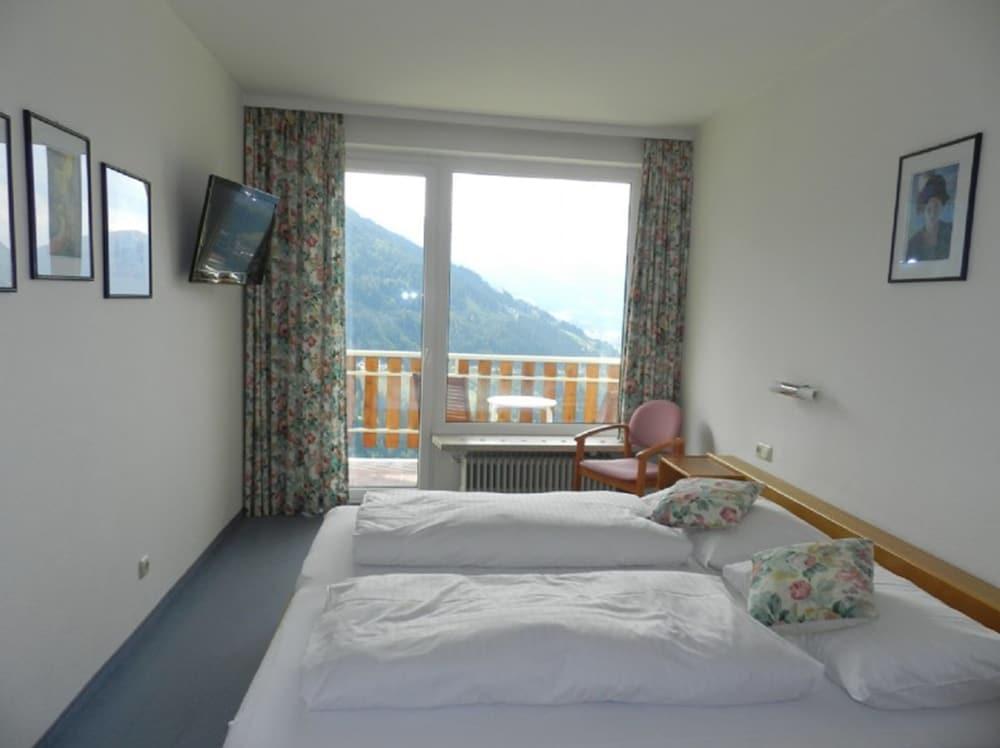 Kur&Ferien Hotel Helenenburg Bad Gastein Εξωτερικό φωτογραφία