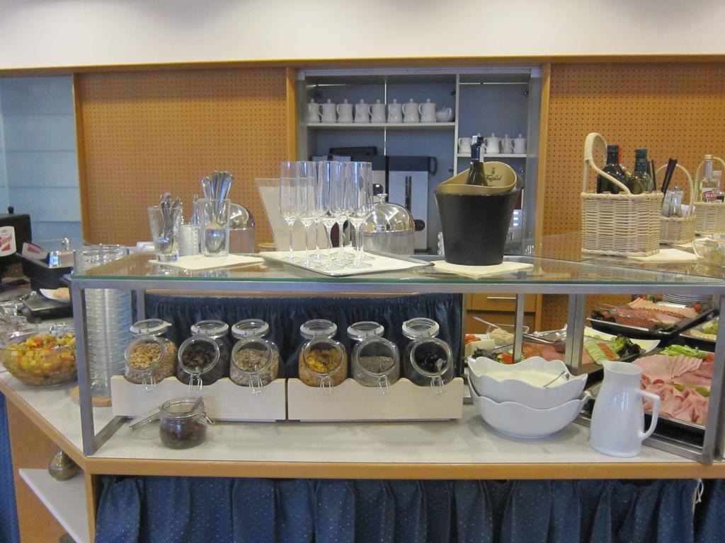 Kur&Ferien Hotel Helenenburg Bad Gastein Εξωτερικό φωτογραφία