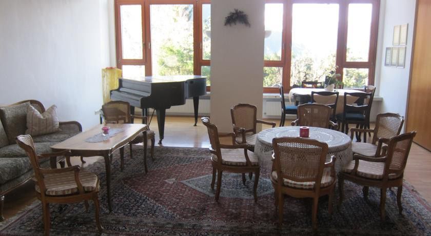 Kur&Ferien Hotel Helenenburg Bad Gastein Εξωτερικό φωτογραφία