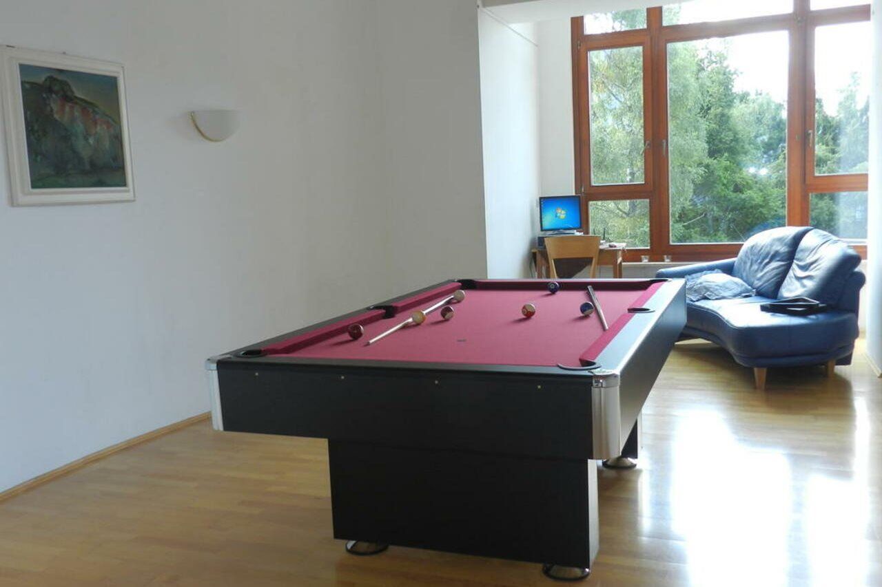 Kur&Ferien Hotel Helenenburg Bad Gastein Εξωτερικό φωτογραφία